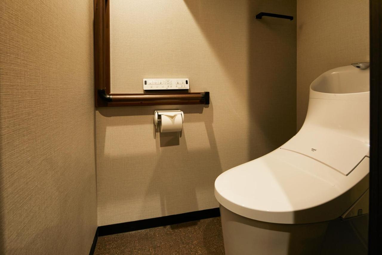 Tsubomi Luxury Inn Shimabara Bettei 1 كيوتو المظهر الخارجي الصورة