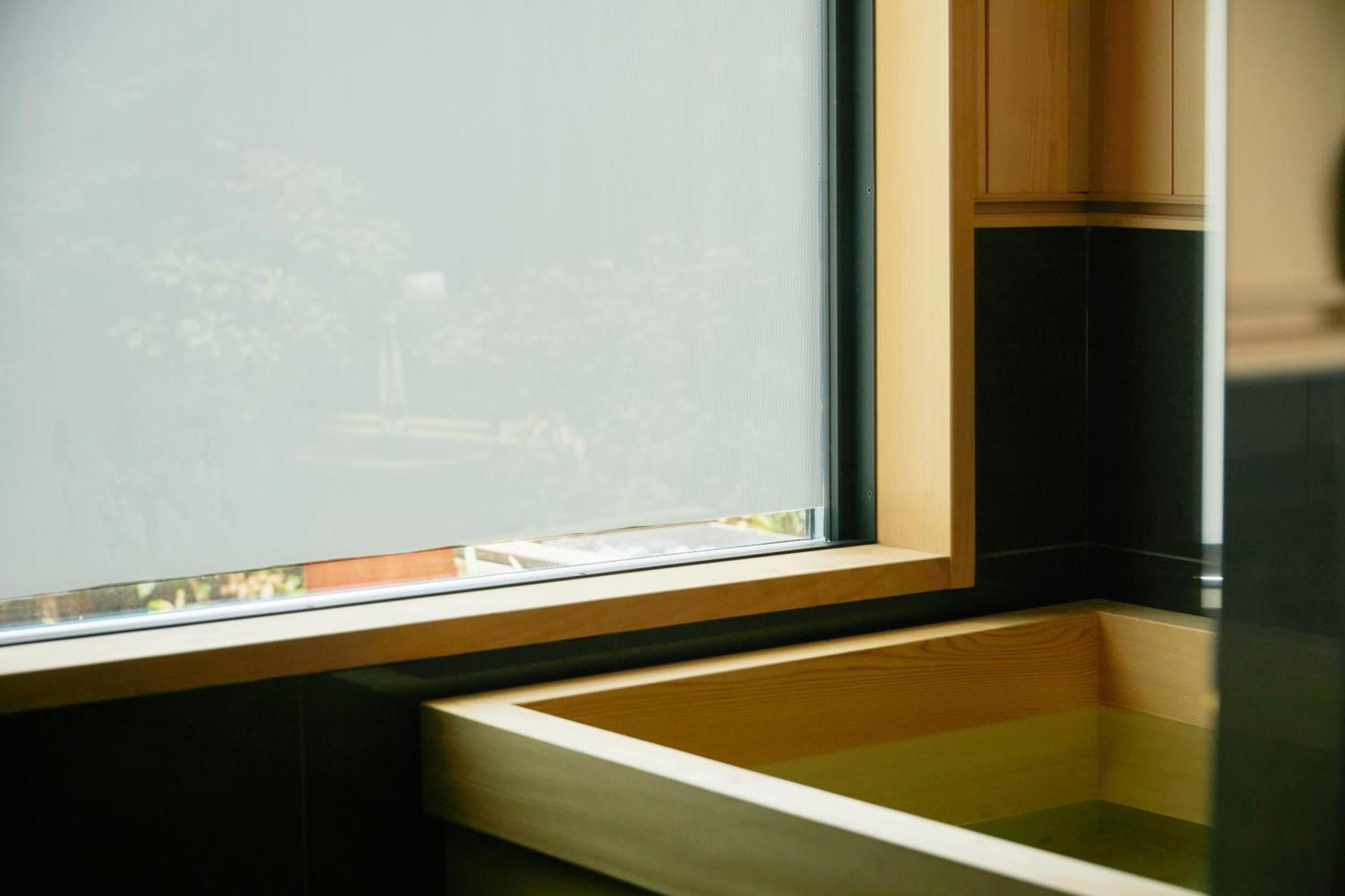 Tsubomi Luxury Inn Shimabara Bettei 1 كيوتو المظهر الخارجي الصورة