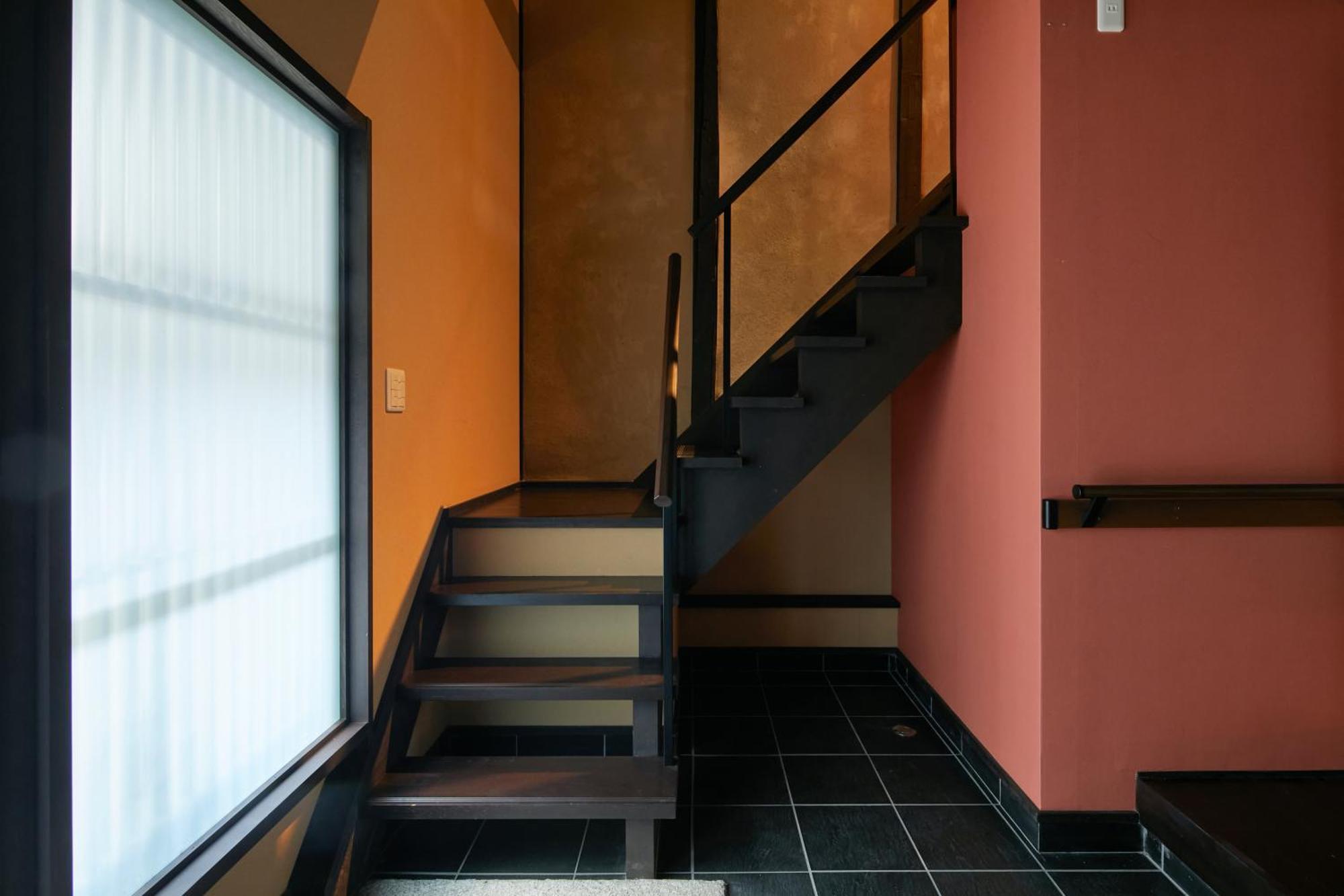 Tsubomi Luxury Inn Shimabara Bettei 1 كيوتو المظهر الخارجي الصورة